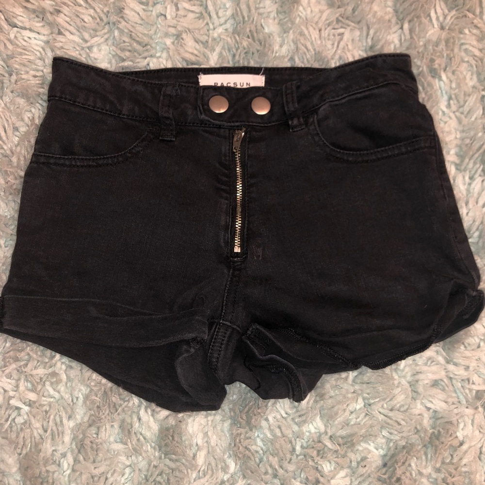 PacSun shorts